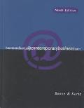 Book Contemporary Business free