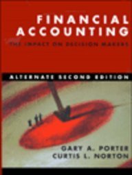 Book Financial Accounting The Impact On Decision Makers free
