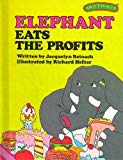 Book Elephant Eats the Profits (Sweet Pickles Series) free