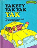 Book Yakety Yak Yak Yak (Sweet Pickles Series) free