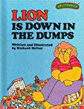 Book Lion Is Down in the Dumps (Sweet Pickles Series) free