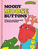 Book Moody Moose Buttons (Sweet Pickles Series) free