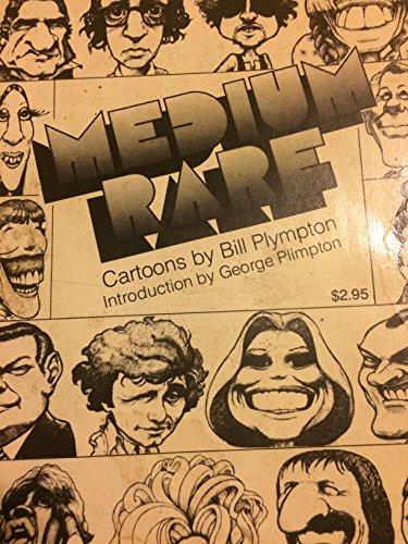 Book Medium rare: Cartoons free