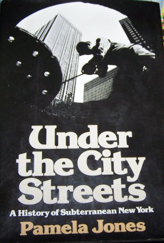 Book Under the City Streets free