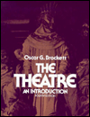 Book The Theatre: An Introduction free