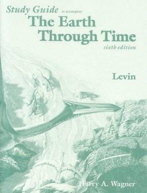 Book Earth Through Time, 6th Edition free