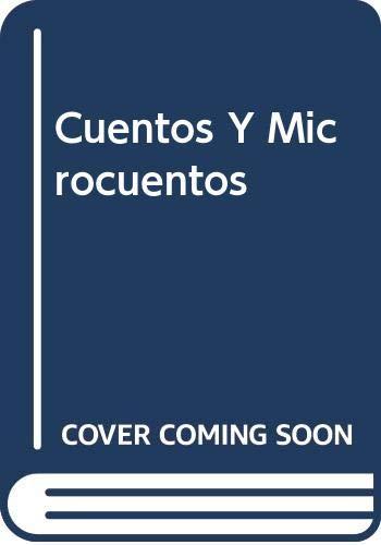 Book Cuentos Y Microcuentos (spanish Edition) free