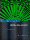 Book Introduction to Microeconomics free