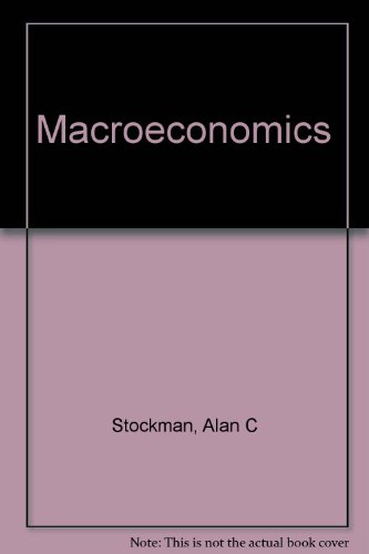 Book Macroeconomics, Second Edition (Study Guide) free