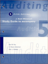 Book Auditing - Study Guide to Accompany Auditing free