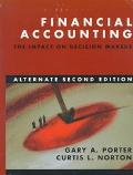 Book Financial Accounting The Impact on Decision Makers  Alternate Second Edition/Ben & Jerry's 1... free