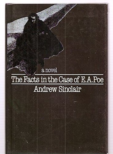 Book The Facts in the Case of E.A.Poe free