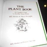 Book The Plant Book: A Complete Guide To Healthy House Plants free