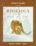 Book Study Guide for Solomon’s Biology, 5th free