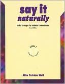 Book Say it Naturally Level 1: Verbal Strategies for Authentic Communication for Advanced Beginner to Intermediate ESL Students (Second Edition) free