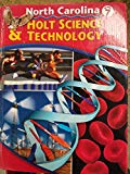 Book Holt Science and Technology North Carolina: Student Edition Grade 7 2005 free