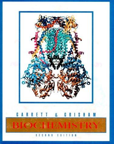 Book Biochemistry (Saunders Golden Sunburst Series) free