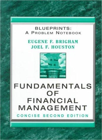 Book BP T/A FUND FINL MGMT CONCISE2E free