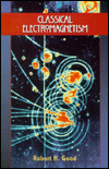 Book Classical Electromagnetism free