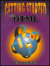 Book Getting Started With Html (The Dryden Press Series in Information Systems) free