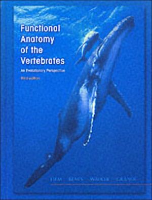 Book Functional Anatomy of the Vertebrates: An Evolutionary Perspective free