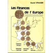 Book The Finances Of Europe (praeger Special Studies In International Business, Finance, And Trade) free