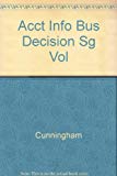 Book Study Guide, Vol 2 to accompany Information for Business Decisions free