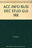 Book Acc Info Busi Dec Stud Gui Irk free