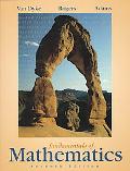 Book Fundamentals of Mathematics free