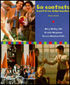 Book En contacto: Lecturas intermedias free