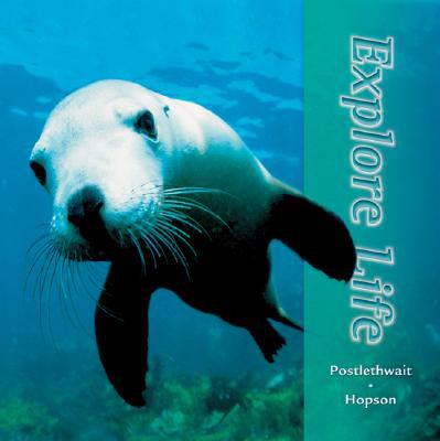 Book Explore Life (with CD-ROM and InfoTrac) free