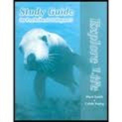 Book Study Guide for Postlethwait/Hopson’s Explore Life (with CD-ROM and InfoTrac) free