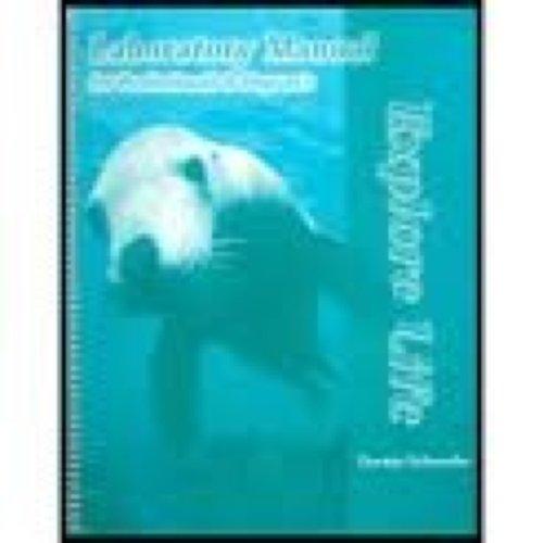 Book Laboratory Manual for Postlethwait/Hopson’s Explore Life (with CD-ROM and InfoTrac) free