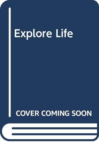Book Cd-rom For Postlethwait/hopson's Explore Life (with Cd-rom And Infotrac) free