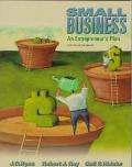 Book Small Business: An Entrepreneur’s Plan (The Dryden Press Series in Management) free