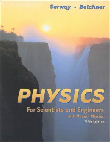 Book Physics for Scientist and Engineers With Modern Physics free