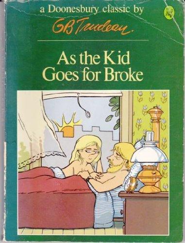 Book As the Kid Goes for Broke free