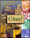 Book Ciao! free