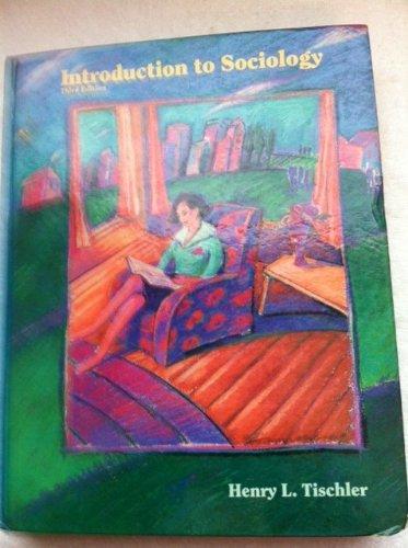 Book Introduction To Sociology free