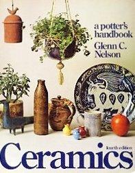 Book Ceramics: A Potter's Handbook free