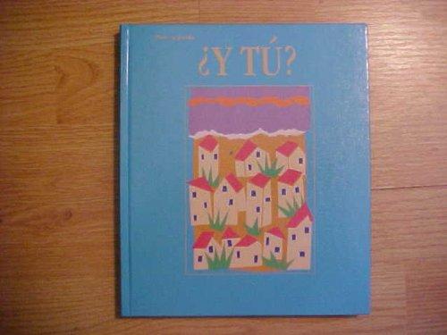 Book Y Tu Parte Segunda (spanish Edition) free