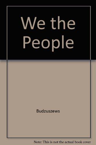 Book We The People free