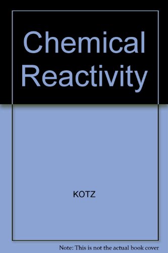 Book Student Lecture Outline for Kotz/ Treichel's Chemistry and Chemical Reactivity free