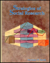 Book Strategies of Social Research free