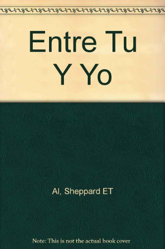 Book Entre tú y yo (Spanish Edition) free