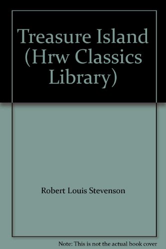 Book Treasure Island (Hrw Classics Library) free