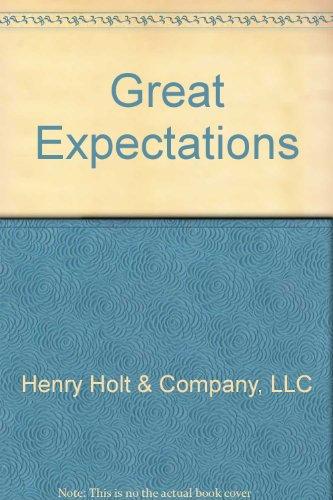 Book AStudy Guide to Great Expectations (Elements of Literature: Elements of the Novel) free