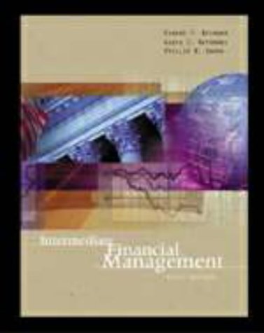 Book Intermediate Financial Management (The Dryden Press series in finance) free