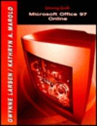 Book Learning Microsoft Office 97 : Online free
