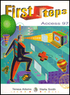 Book First Steps: Microsoft Access 97 free